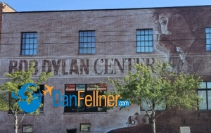 Dylan Center Tulsa